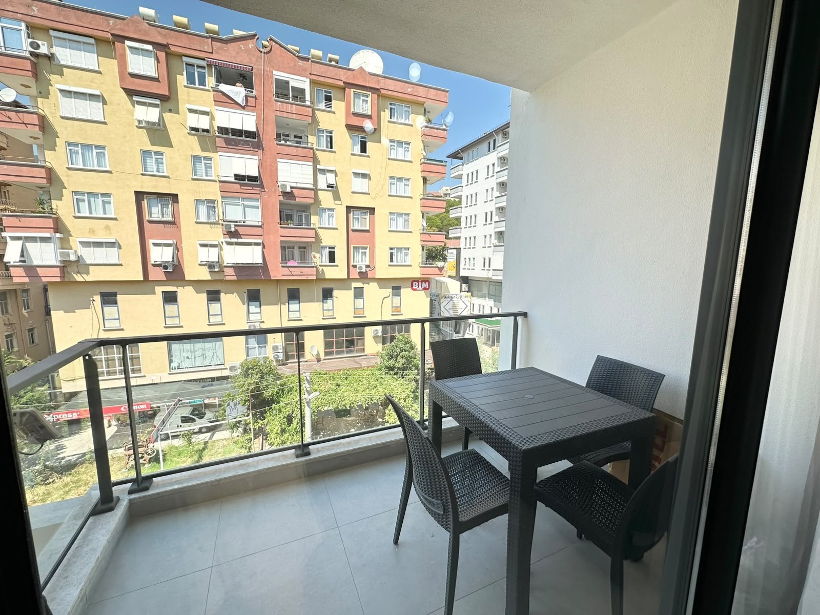 Novis Parador · 1+1 — zdjęcie 4
