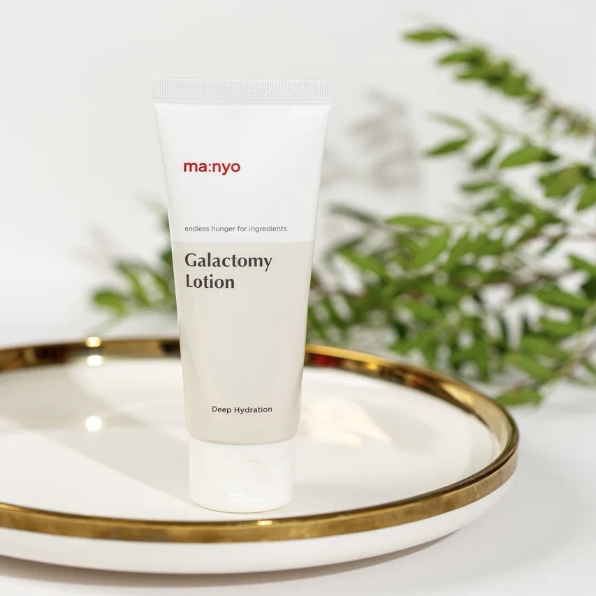 Увлажняющий лосьон для лица Manyo Galactomy Moisture Lotion, 100мл