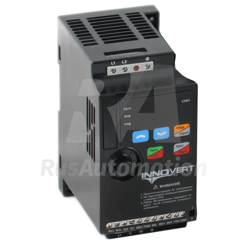 ISD401M21E INNOVERT частотный преобразователь