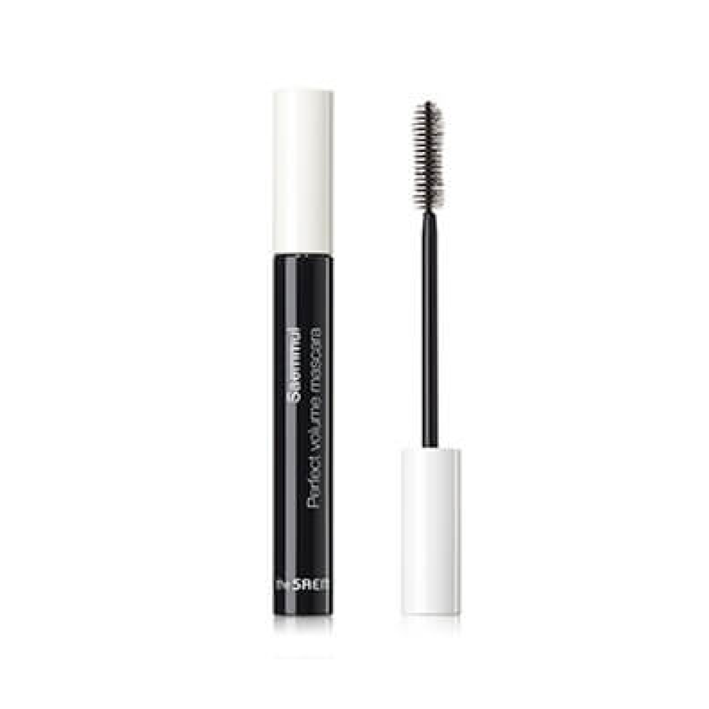 The saem saemmul perfect curling mascara