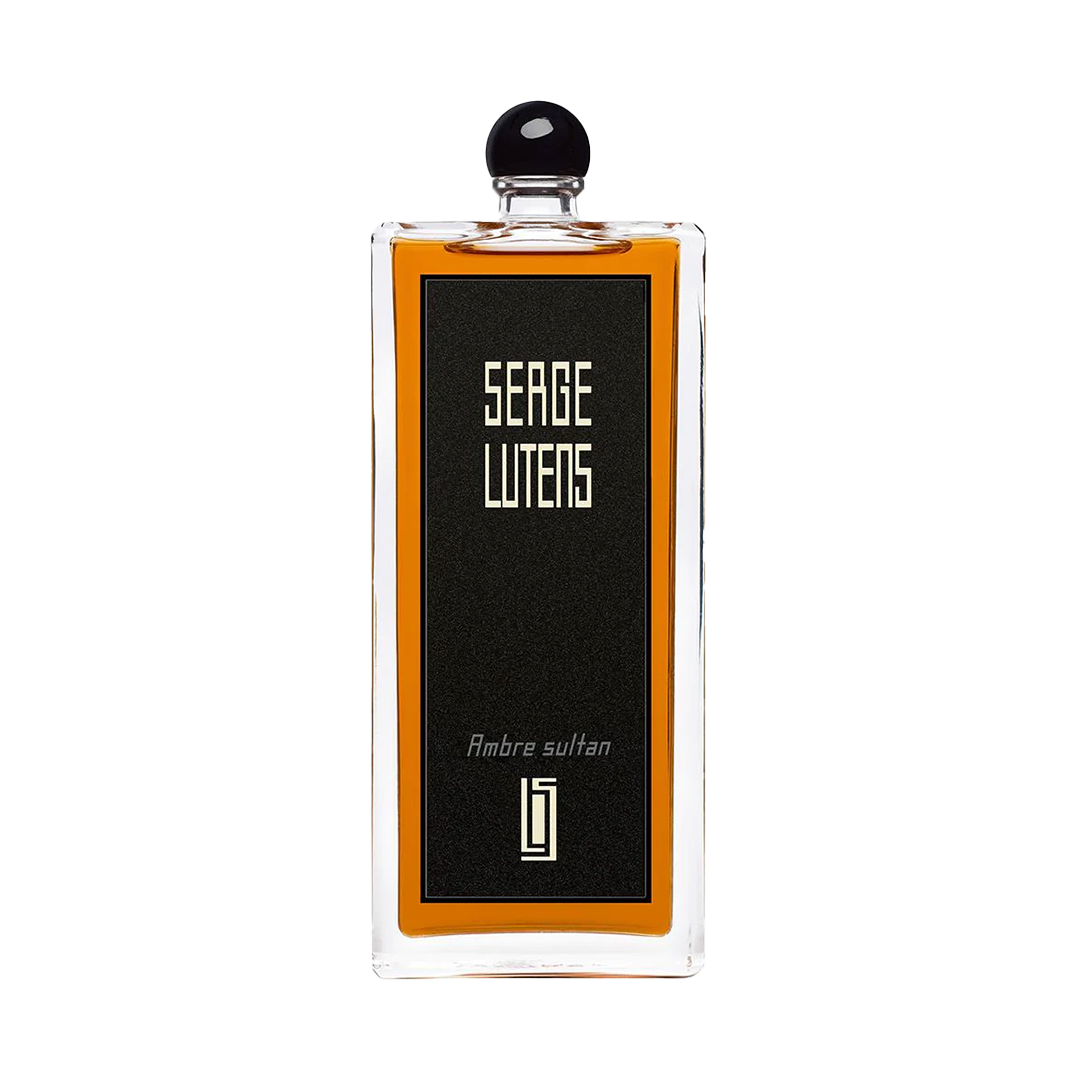 Serge Lutens Ambre Sultan