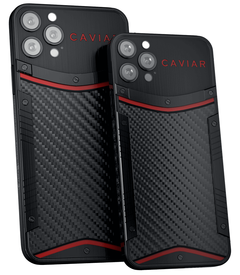Red titanium. 14 pro max red.