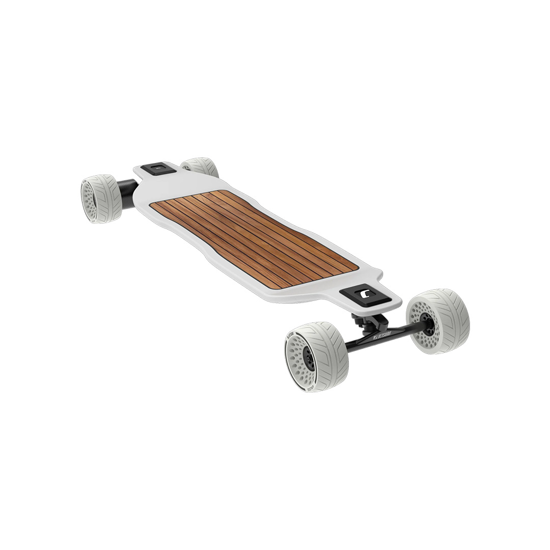 JETSURF Skateboard Yacht