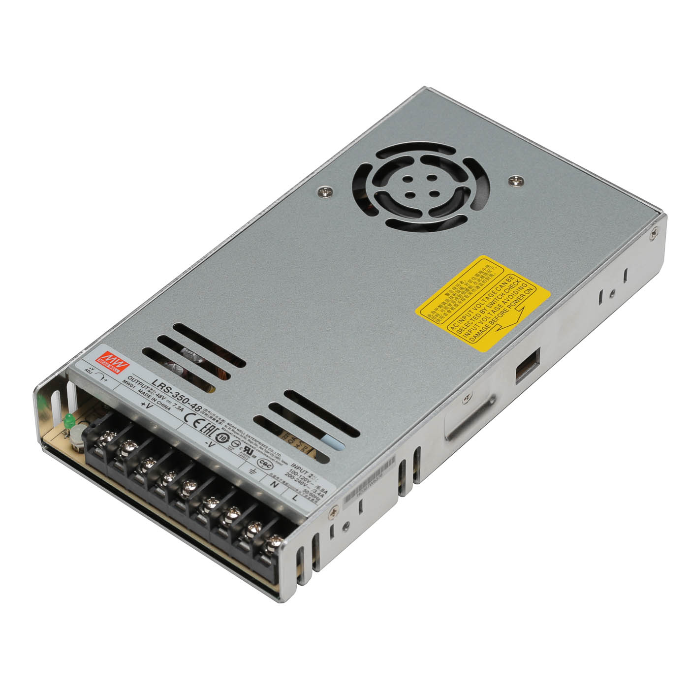 Блок питания внеш. 350Вт ️ купить по выгодной цене