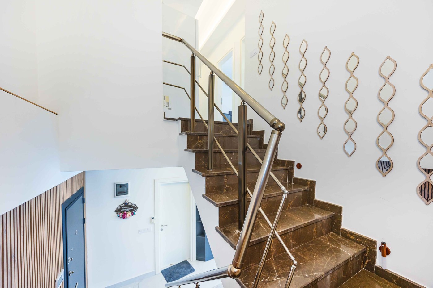 Talya Sitesi · 4+1 — zdjęcie 4