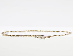 Цепочка золото