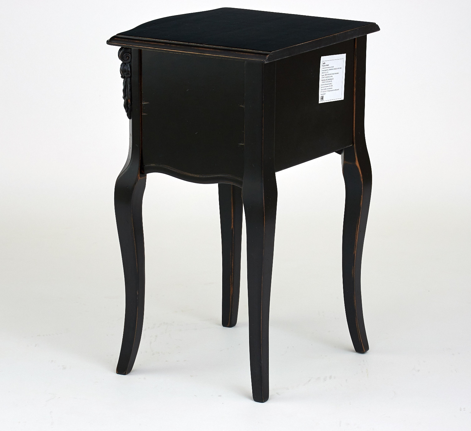 Тумба   Miranda&Serena прикроватная  PS6634 (S01)