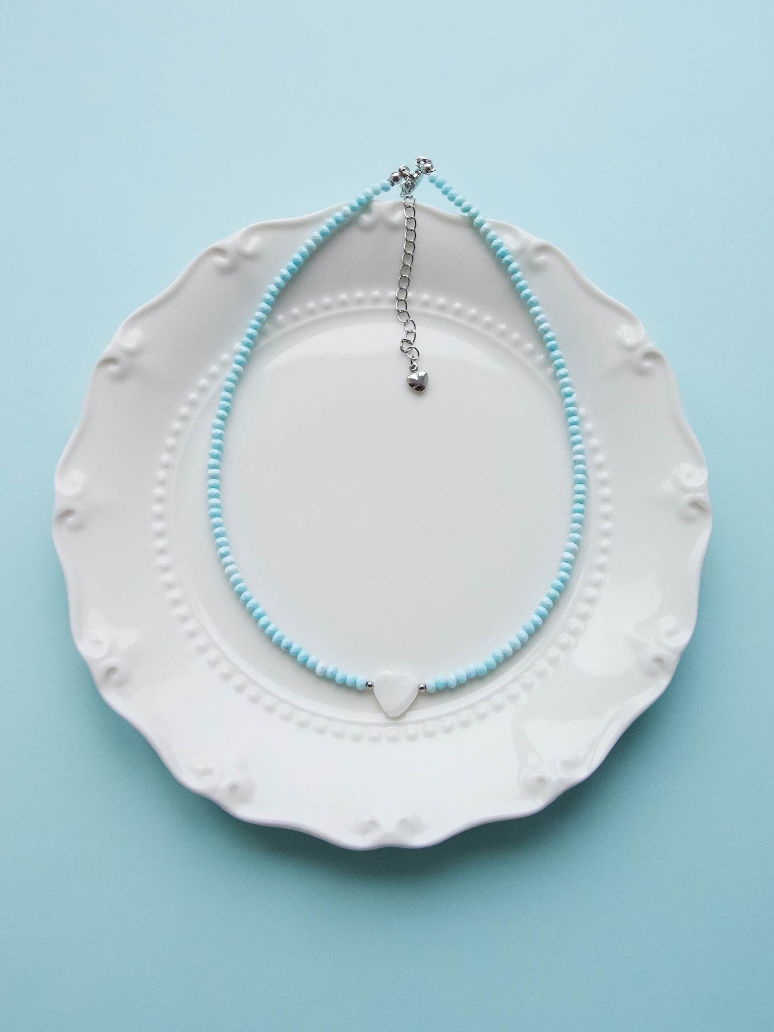 Колье LOVE - LIKOE