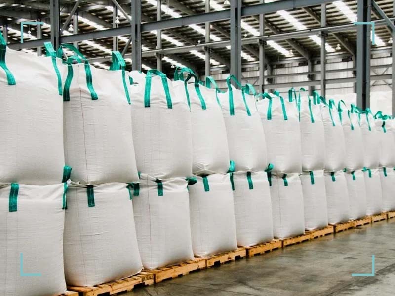 Кальций азотнокислый 4-водный Ч