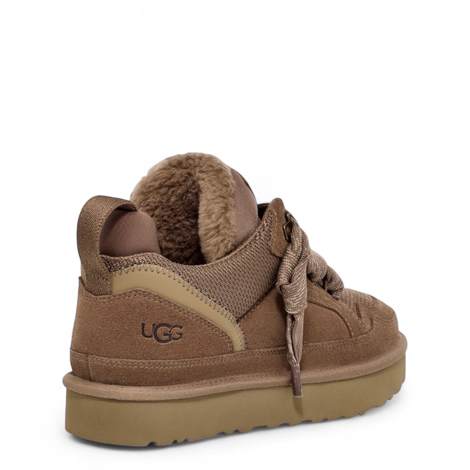 Lowmel Low Trainer Коричневый — фото 4