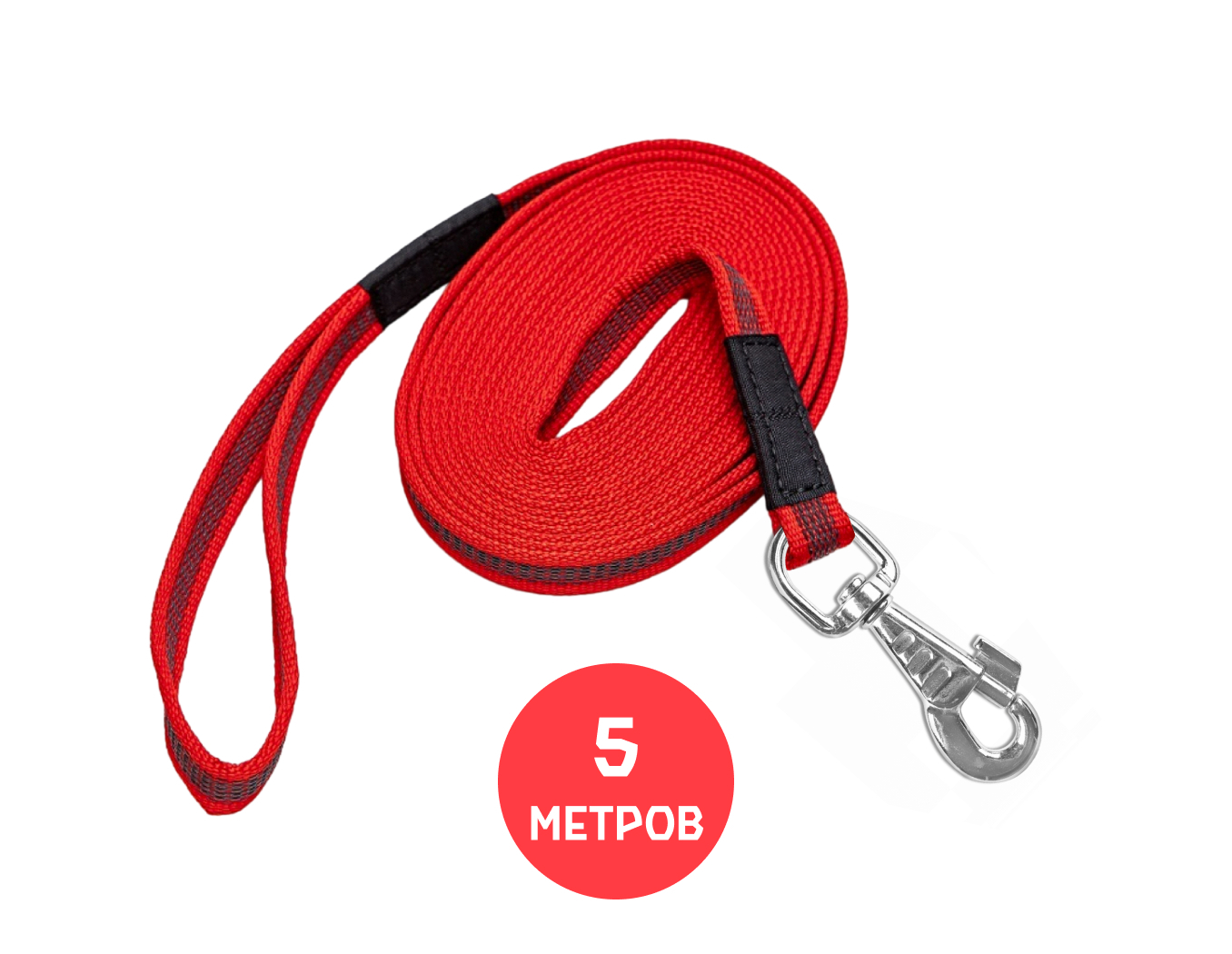 Поводок M-L - Поводок