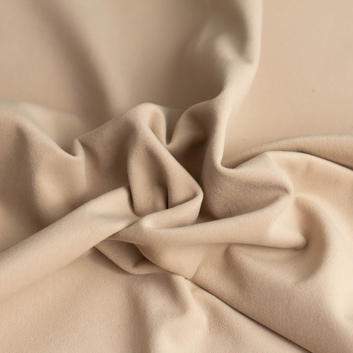 Микрофлок CRISTY beige