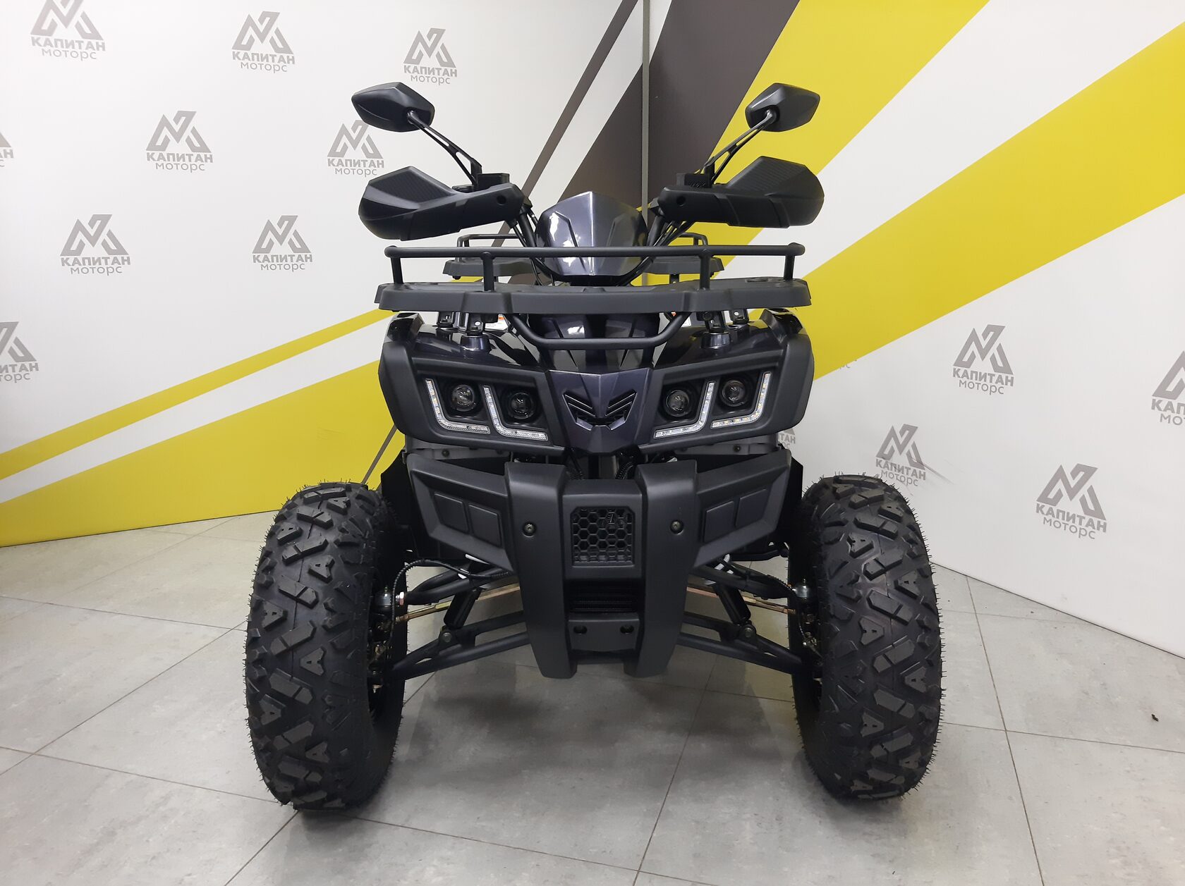 Motoland 200 ALL ROAD X - АКЦИЯ - MotoLand