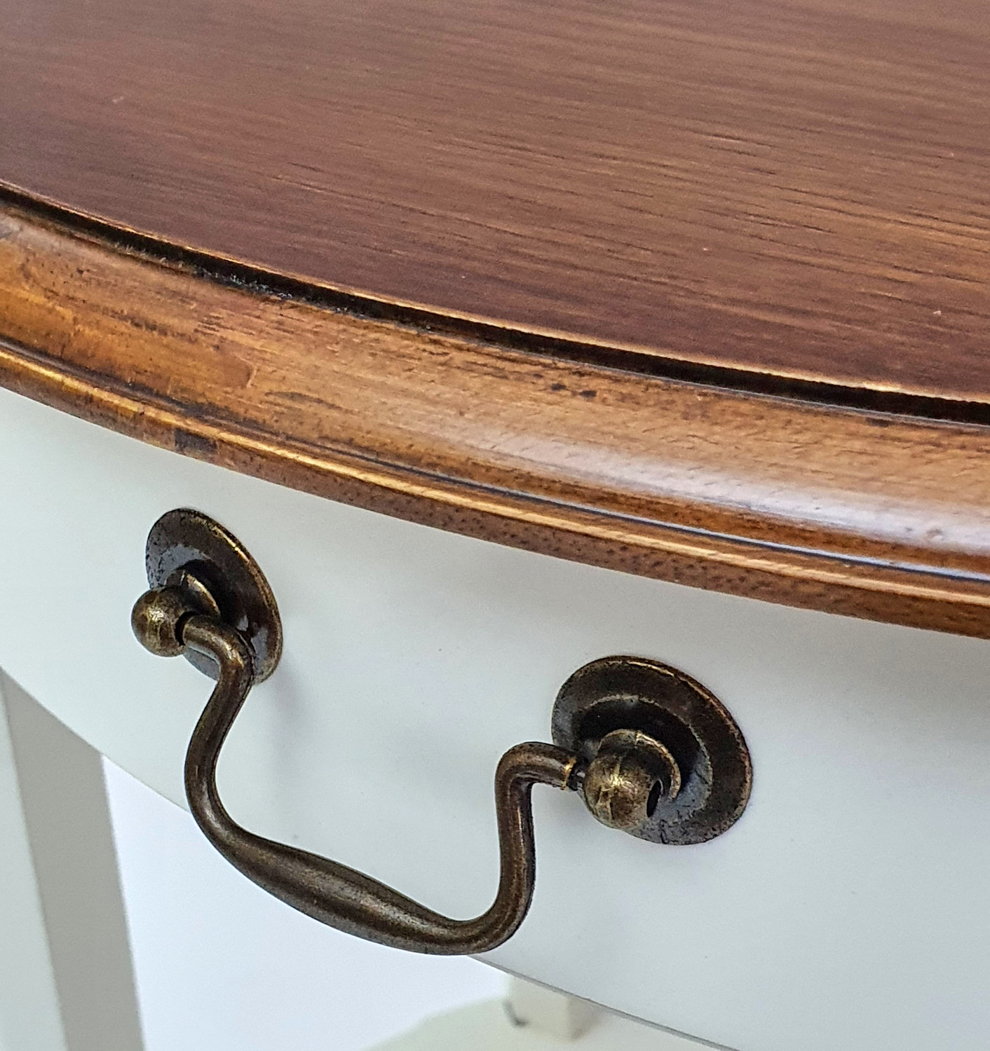 Стол  Miranda&Serena   кофейный AS6661 (D71+M01)  