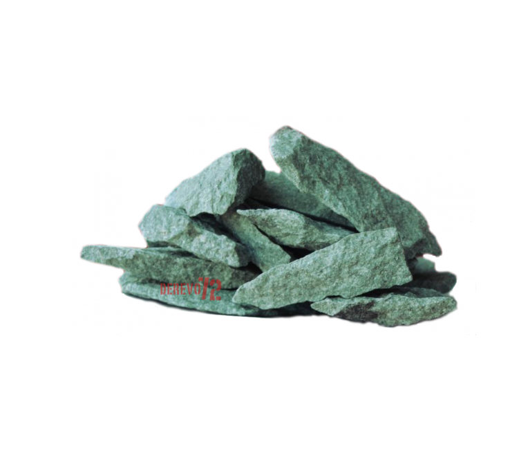 Камень Жадеит некалиброванный колотый купить в Тюмени с доставкой в ...