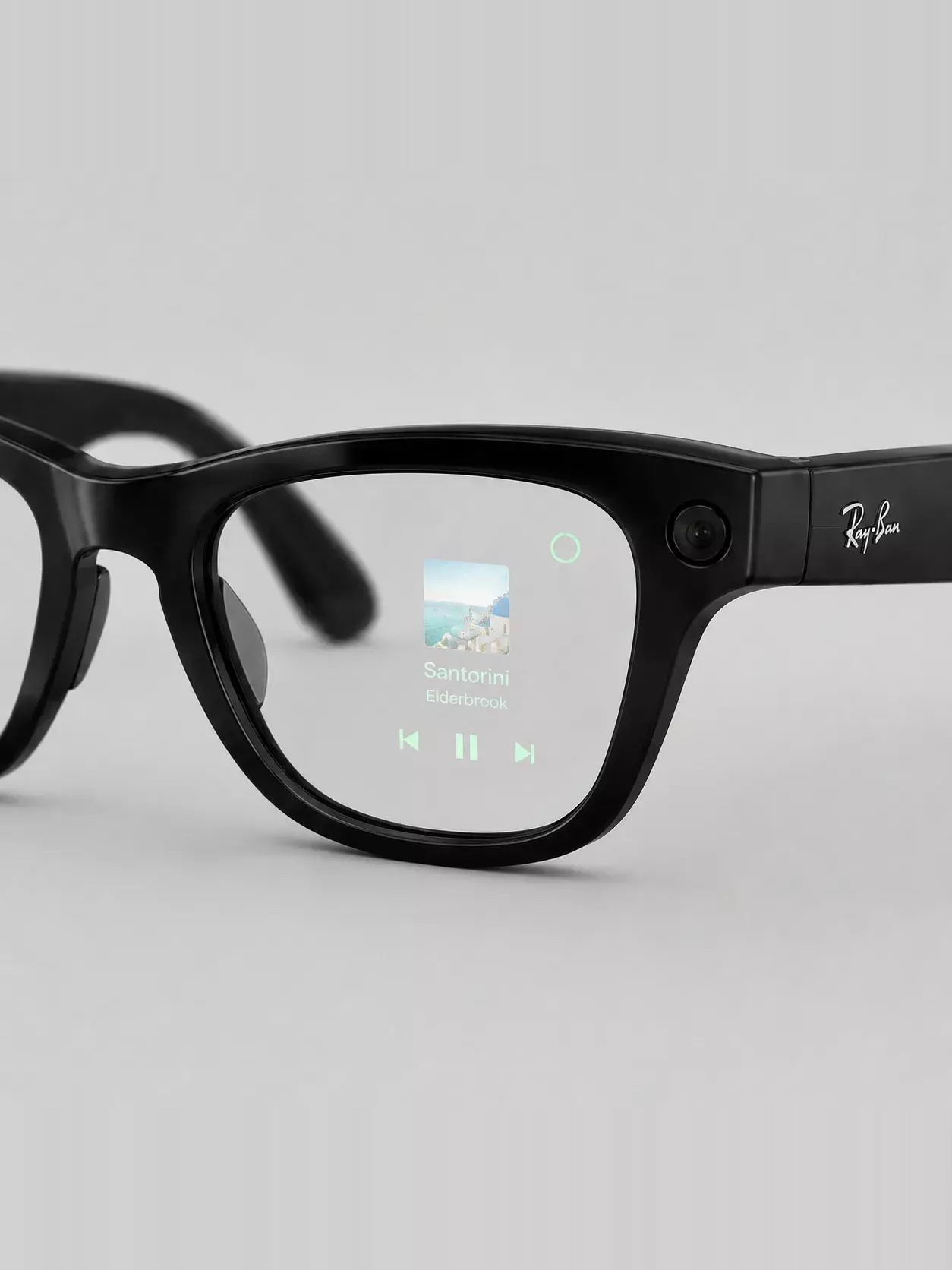Ray-Ban Meta Display — фото 4