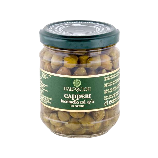 Каперсы ITALCAROFI (ITALY)