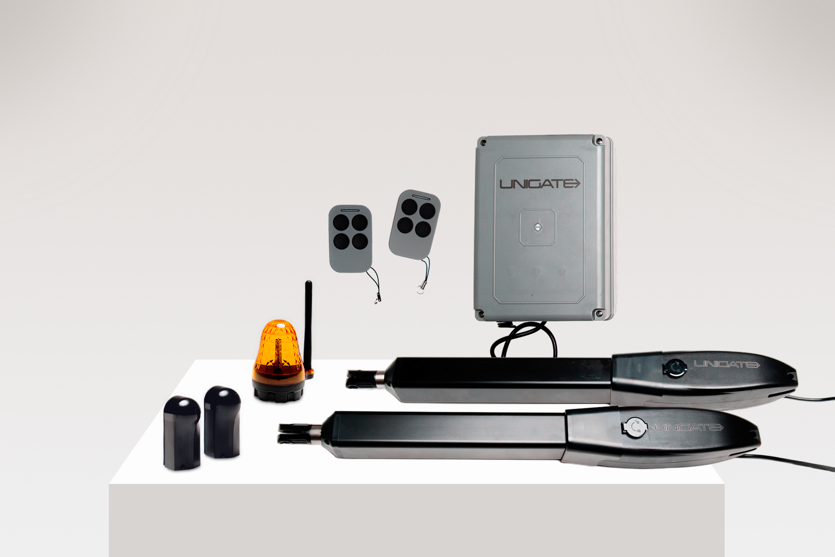 UNIGATE SMART300 FULL