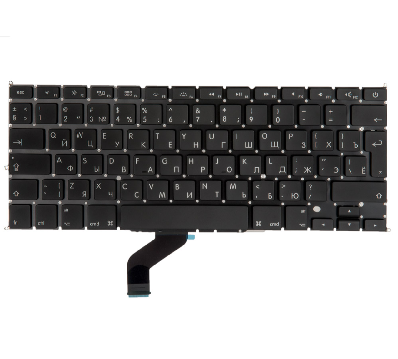 Клавиатура MacBook Pro 13 A1425