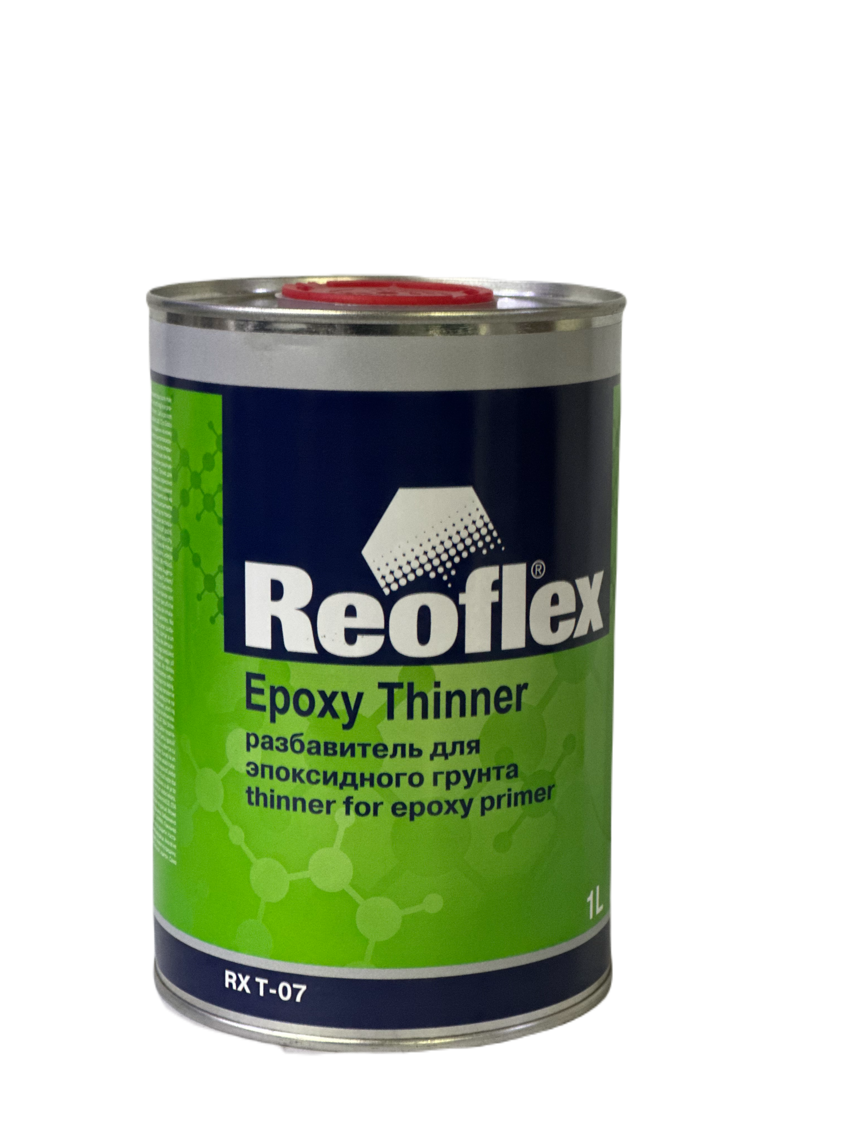 REOFLEX Разбавитель для эпоксидного грунта