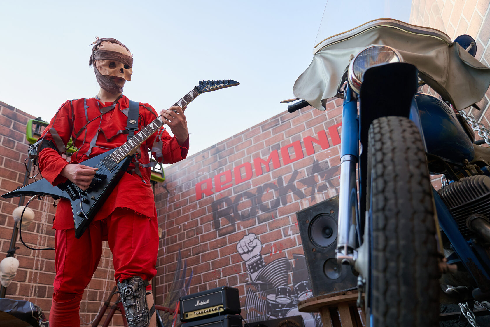 REDMOND ROCK FEST — фото 11