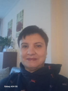 Кулешина Галина