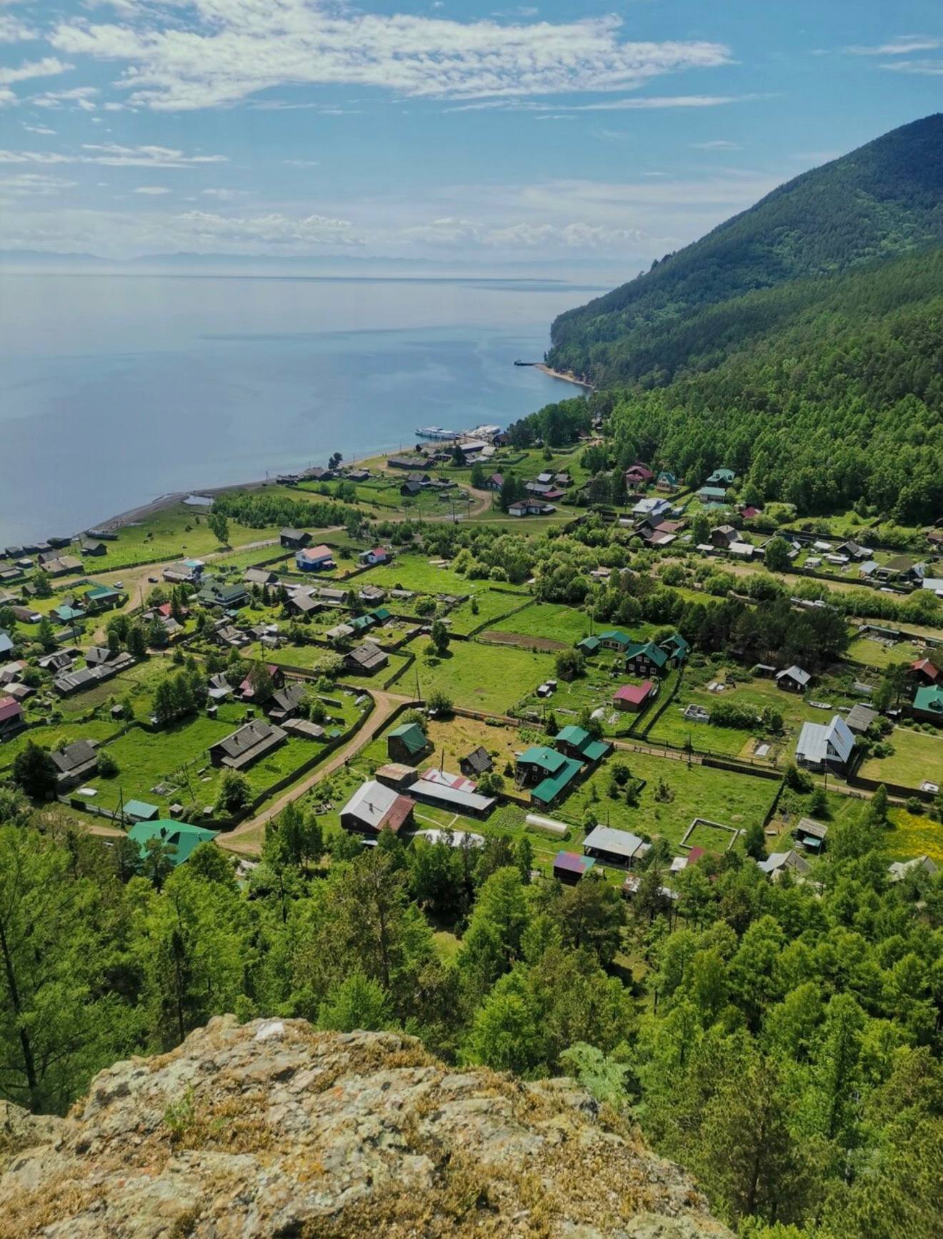 12 дней на Байкале — фото 5