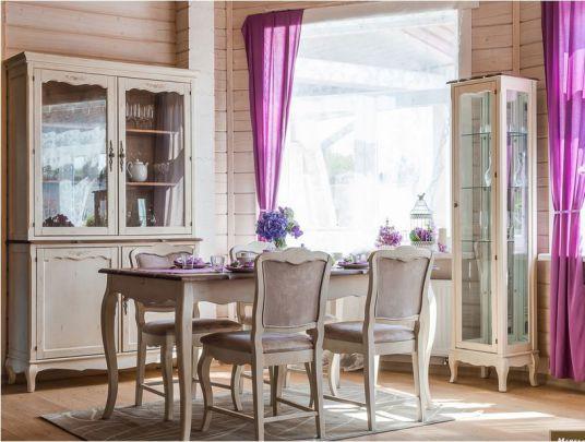 Витрина  Miranda&Serena   ST9319R  