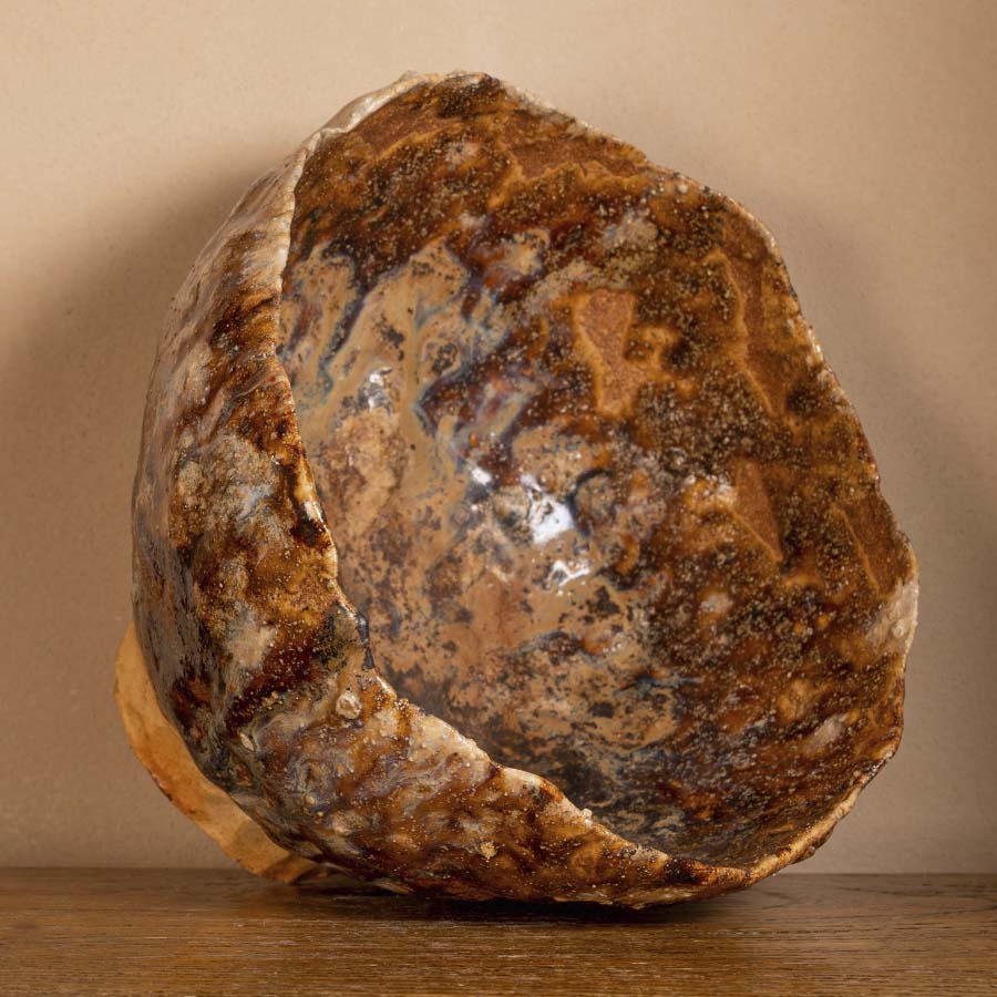 Чайный пруд. Чаша для слива воды СуХэСюань