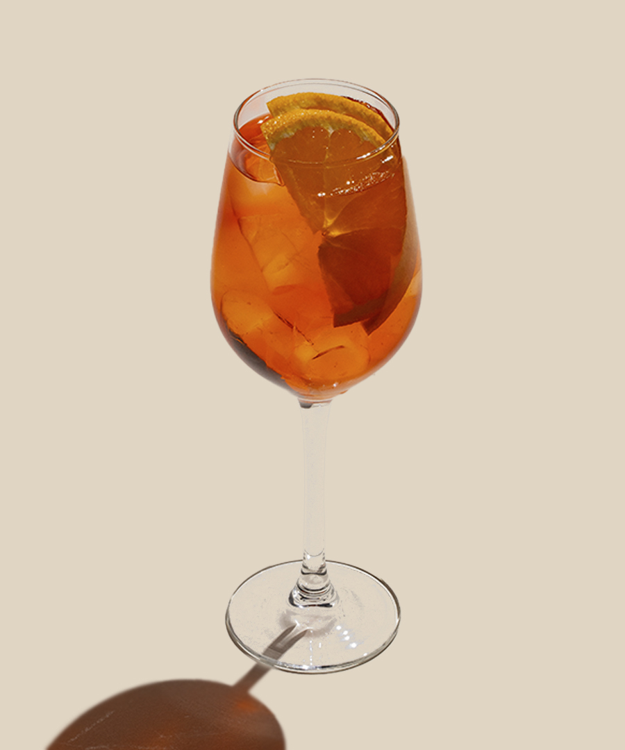 Aperol Spritz