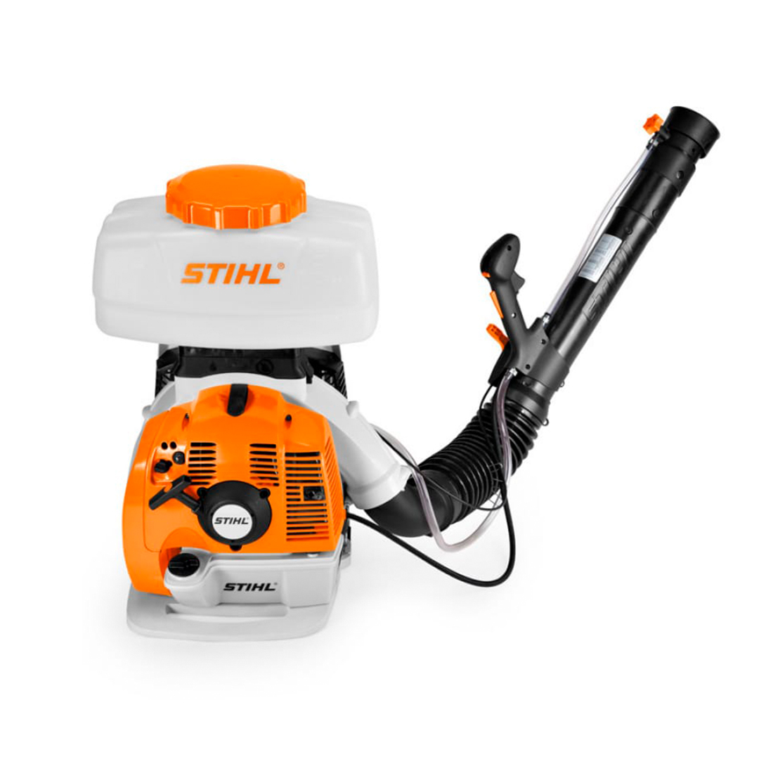 Stihl sr420