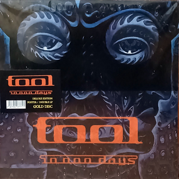 Tool – 10,000 Days (2 LP)