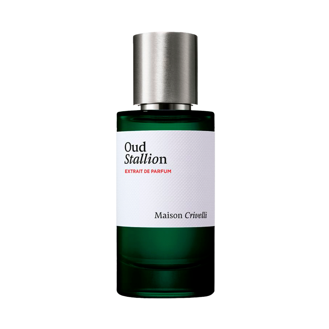 Maison Crivelli Oud Stallion