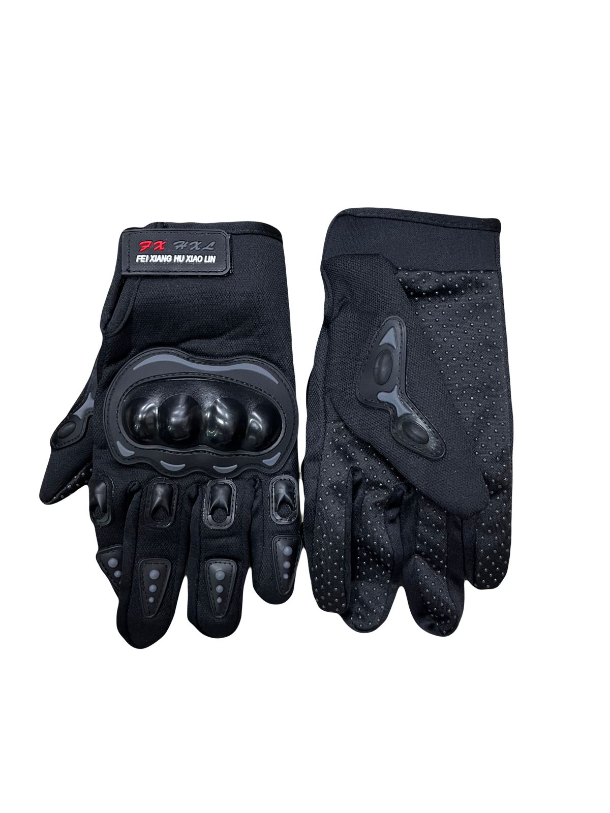 Перчатки для электросамоката