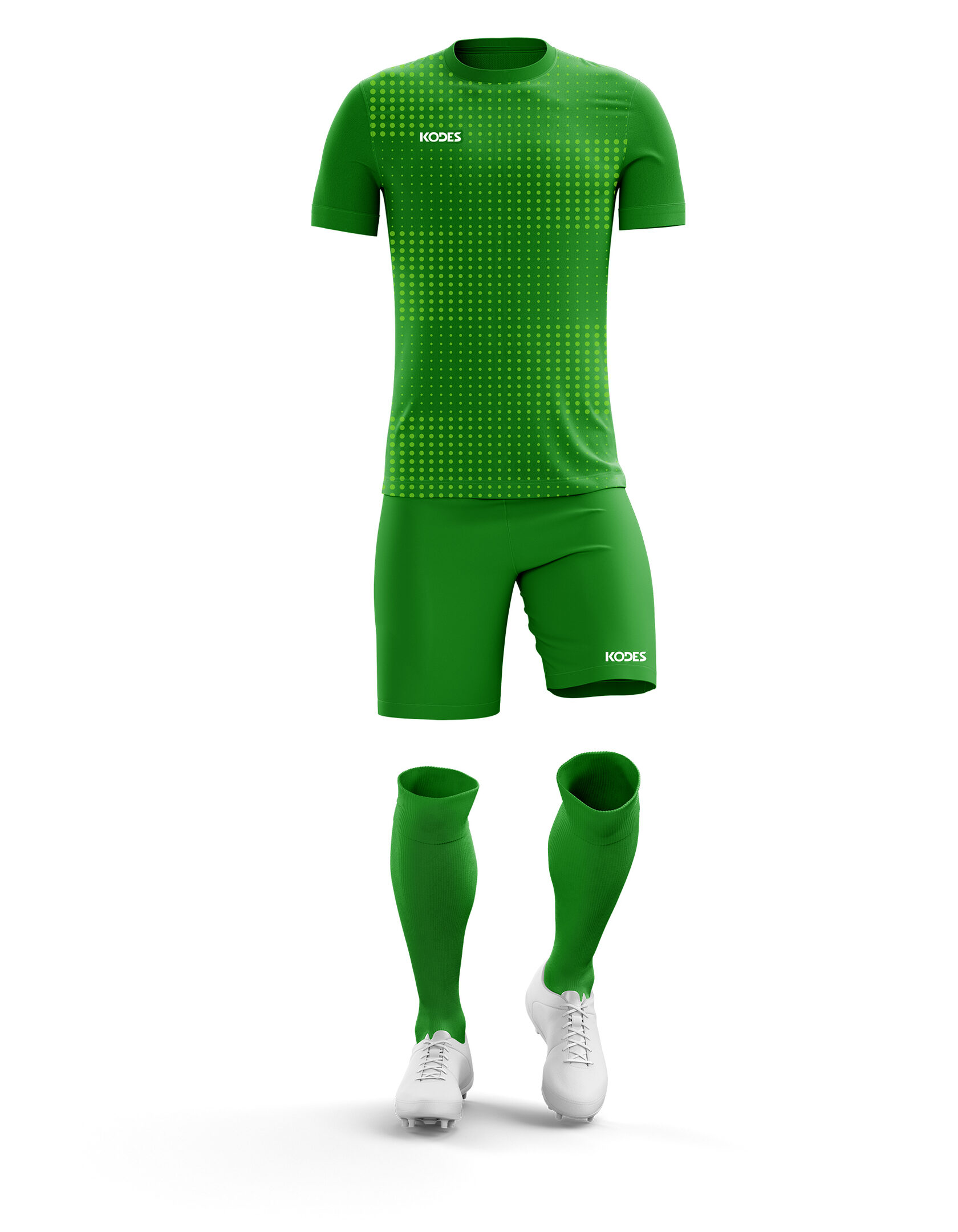 Спортивная игровая форма