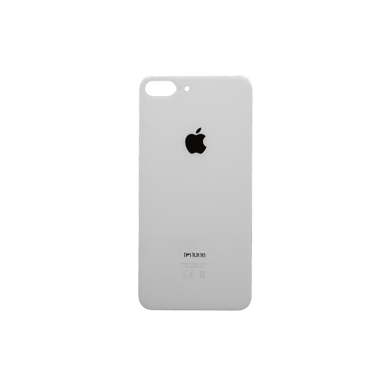 Заднее стекло iPhone 8 Plus