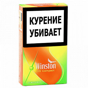 Xs compact neon. Сигареты Winston XS Compact Plus 100s Blue. Winston XS Compact 100s Blue, MT. Винстон компакт зеленый. Сигареты Winston XS Compact.