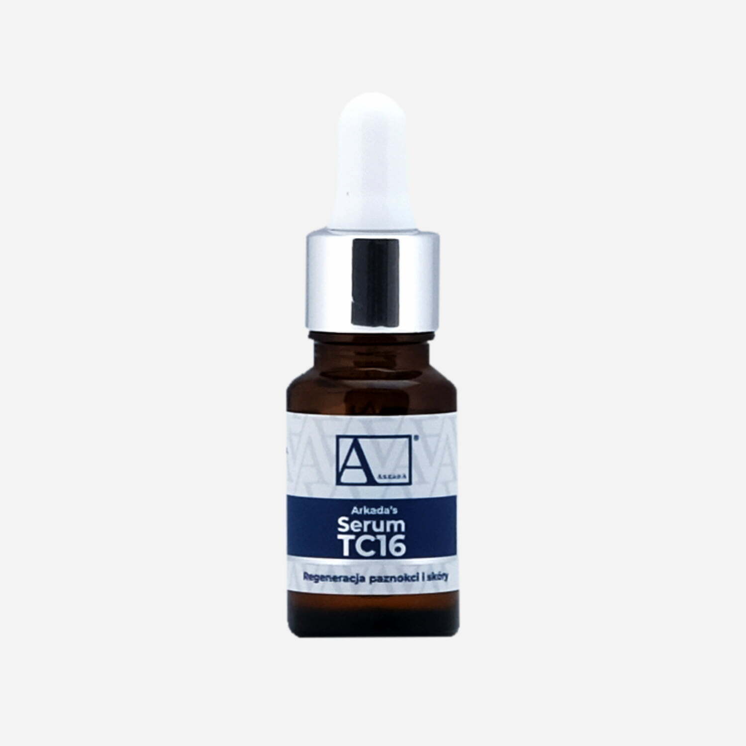 Сыворотка коллагеновая Аркада Серум Arkada Serum tc16 для ногтей