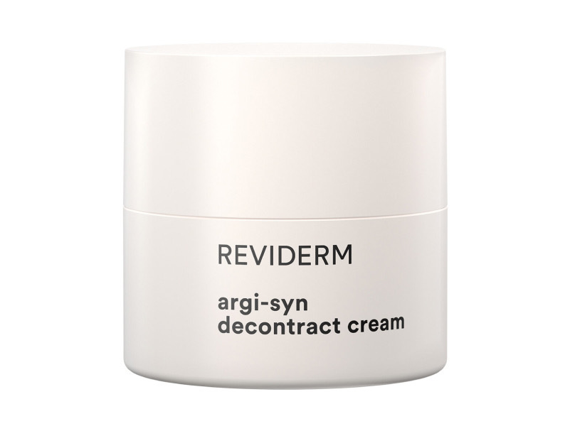 Энзимный пилинг. Reviderm. Enzymatic Peel. Reviderm Neuro sensitive de-stress Cream.