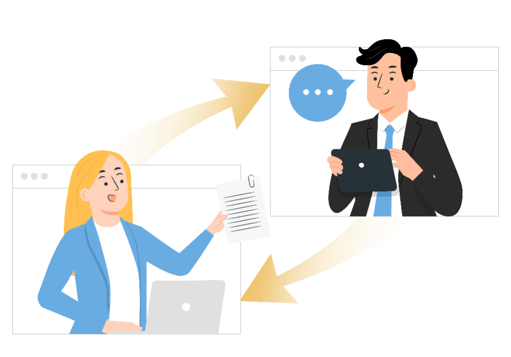 Как давать обратную связь сотрудникам, чтобы услышали