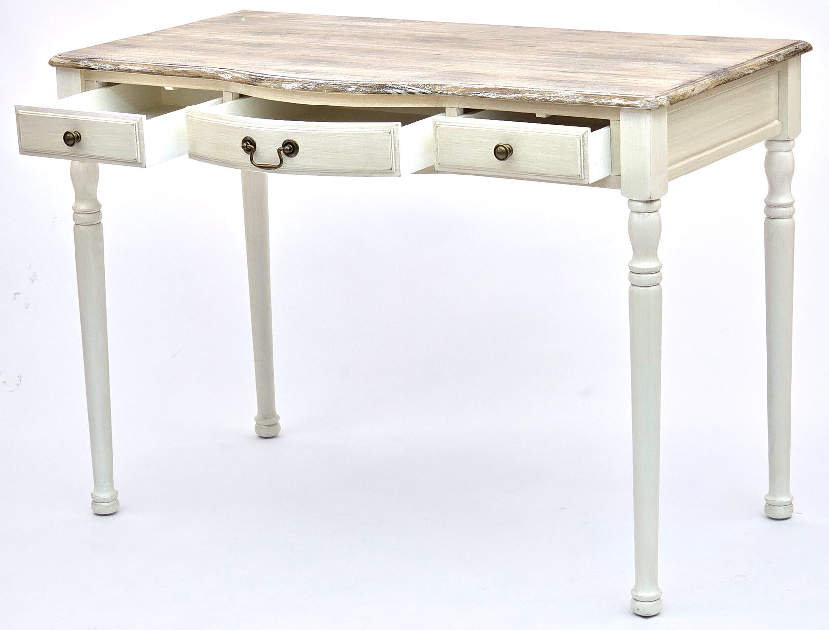 Стол Miranda&Serena письменный H2716 (H03+H01)