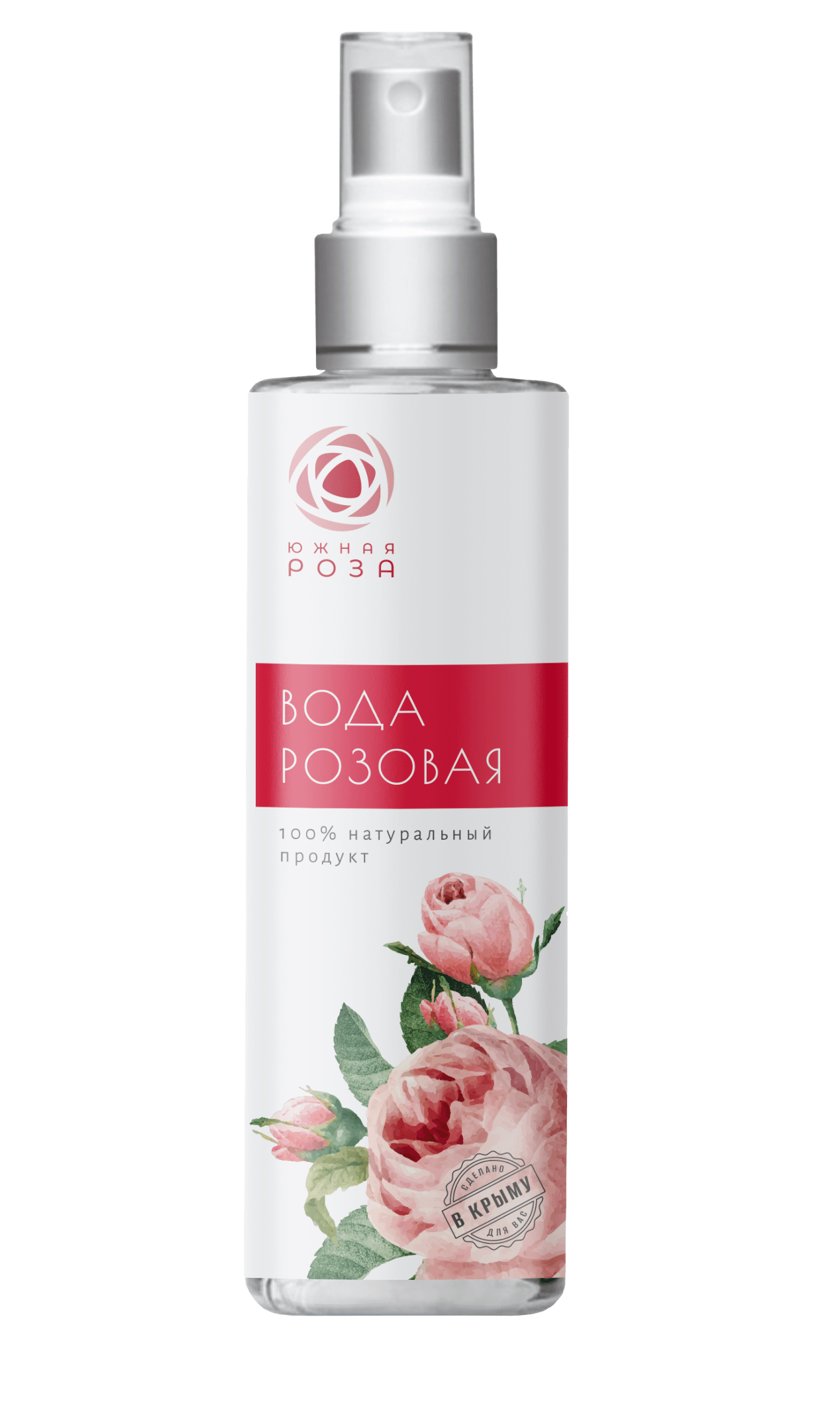 Крымская роза