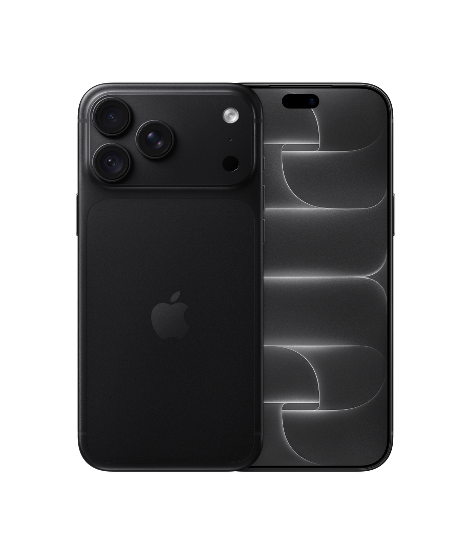 iPhone 18 Pro Max