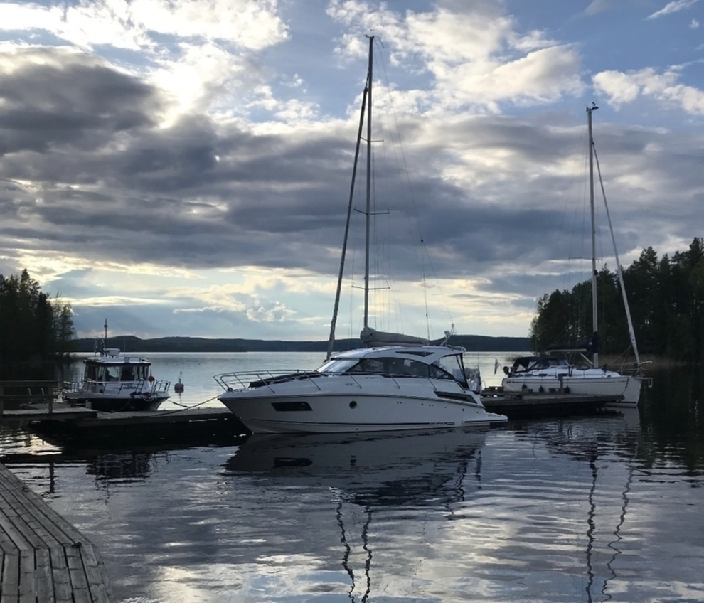 Grandezza 34 OC 2020