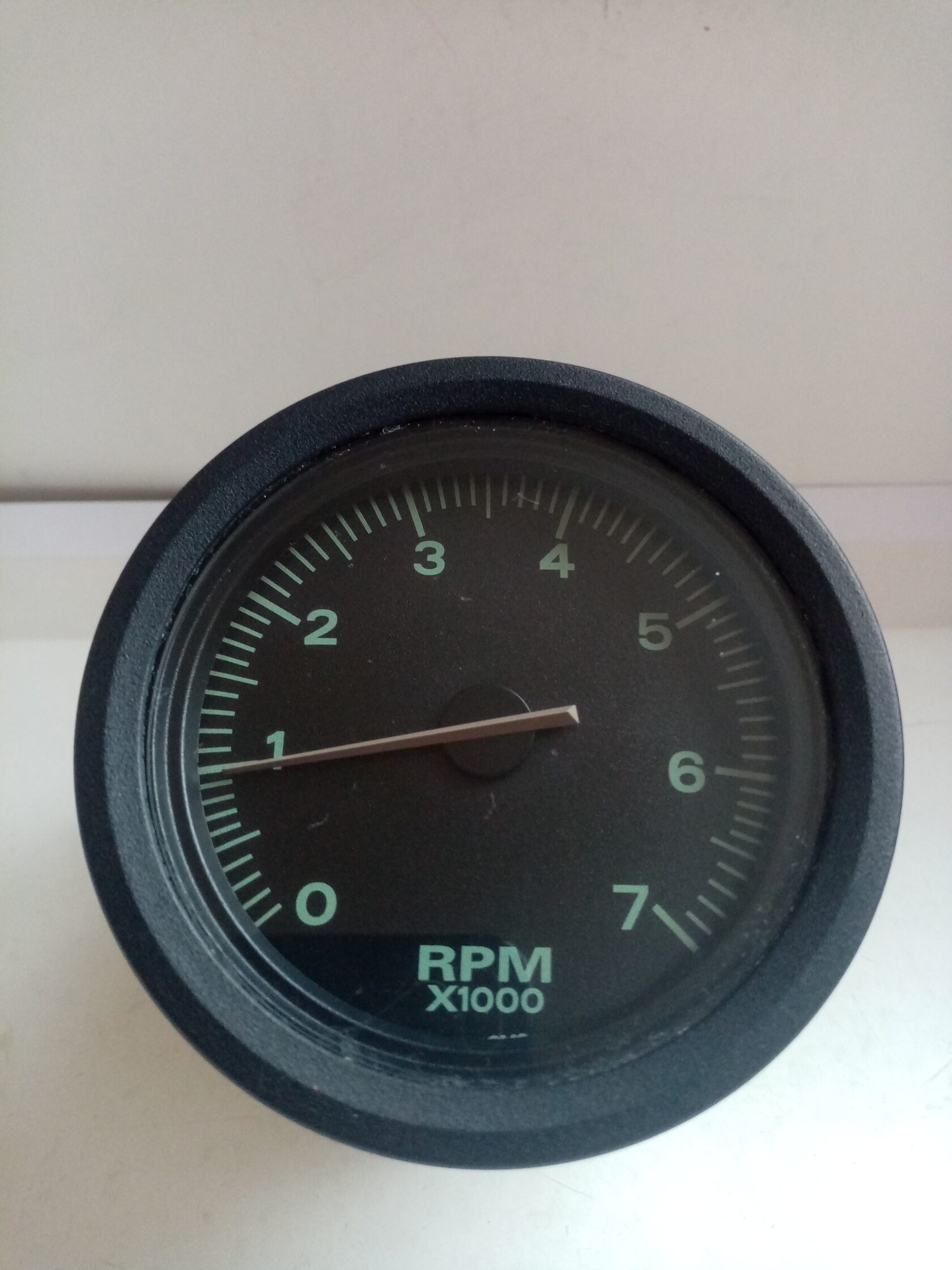 Tachometer Evinrude icon Pro