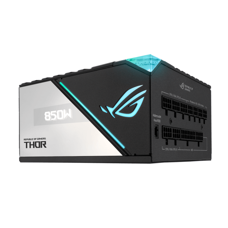 Asus rog thor ii. ASUS ROG Thor 2.