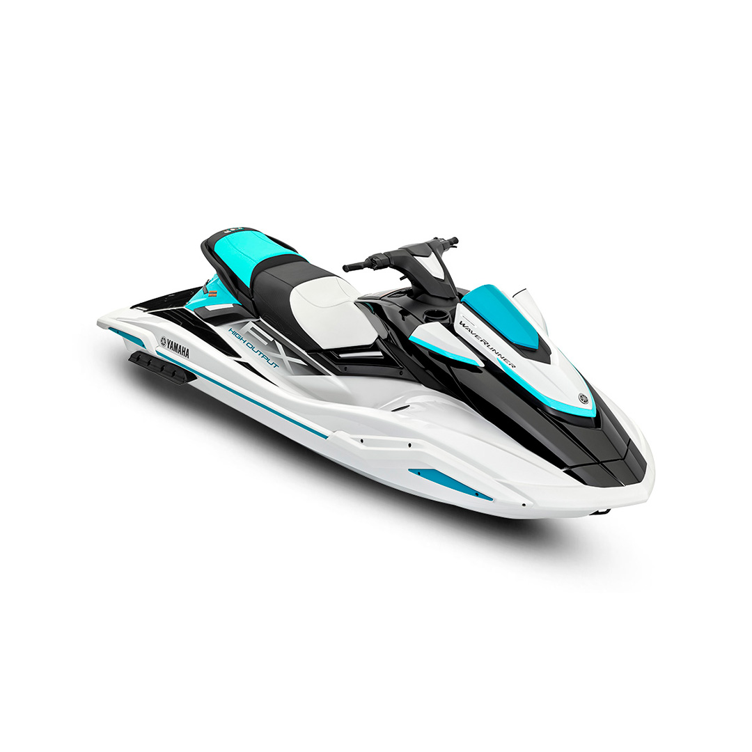 Yamaha FX HO 2024