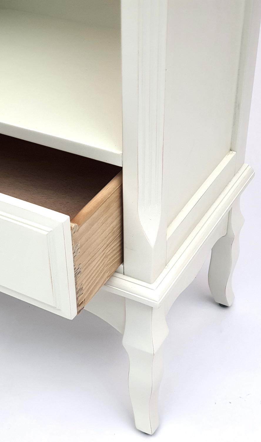 Стеллаж  Miranda&Serena   GS27 W  