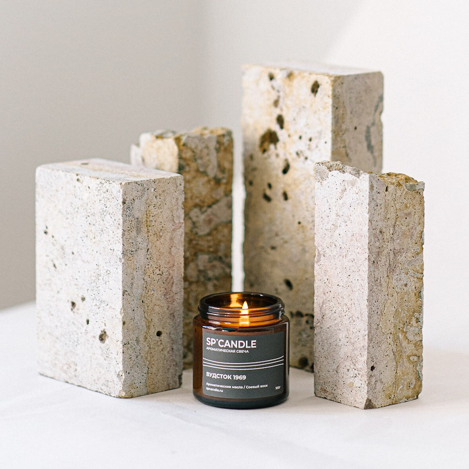 Sp Candle Купить