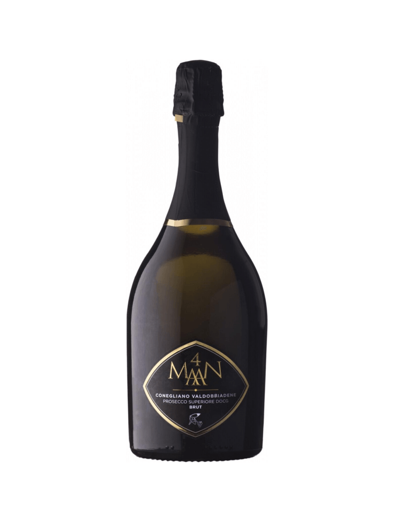 Valdobbiadene prosecco superiore brut